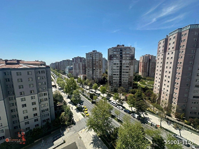 Beylikdüzü Adnan Kahveci Mah bulvar üzeri metrobüs yürüme mesafesinde kiralık 3+1 - Görsel 3