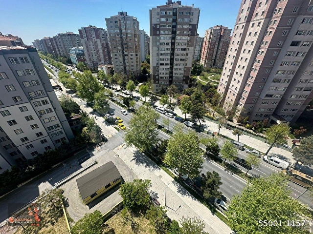 Beylikdüzü Adnan Kahveci Mah bulvar üzeri metrobüs yürüme mesafesinde kiralık 3+1 - Görsel 4