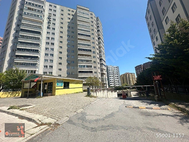 Beylikdüzü Adnan Kahveci Mah bulvar üzeri metrobüs yürüme mesafesinde kiralık 3+1 - Görsel 7