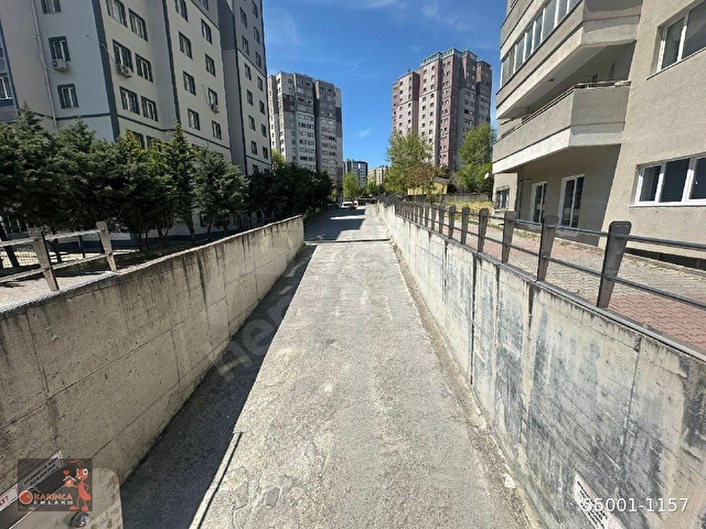 Beylikdüzü Adnan Kahveci Mah bulvar üzeri metrobüs yürüme mesafesinde kiralık 3+1 - Görsel 8