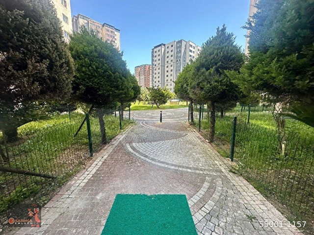 Beylikdüzü Adnan Kahveci Mah bulvar üzeri metrobüs yürüme mesafesinde kiralık 3+1 - Görsel 12