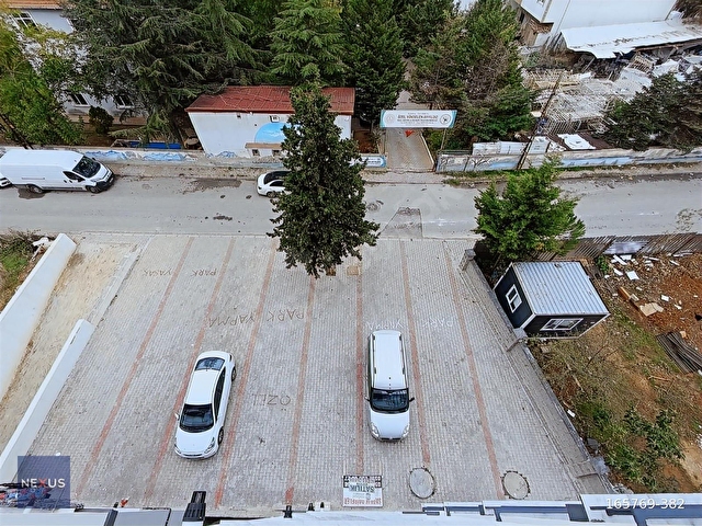 MEHMET AKİF MH.2+1 GENİŞ ARAKAT DAİRE - Görsel 18