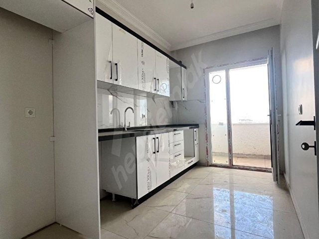 MEHMET AKİF MH.2+1 GENİŞ ARAKAT DAİRE - Görsel 13