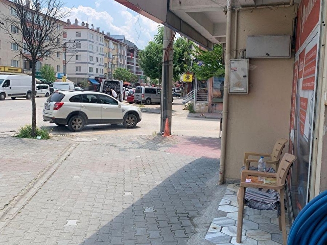 YAMAN EMLAKTAN SATILIK İŞYERİ DÜKKAN - Görsel 7
