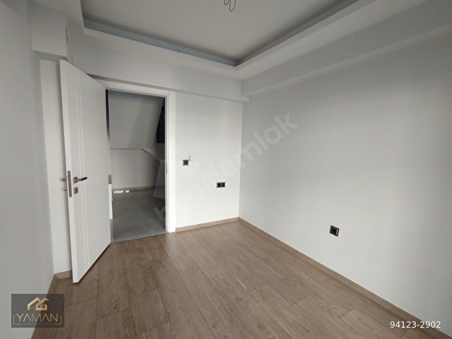 Borsa Yolu Üzeri Site İçinde Kiralık 3+1 Geniş Dubleks - Görsel 13