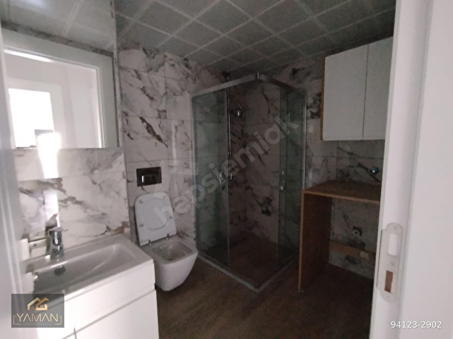 Borsa Yolu Üzeri Site İçinde Kiralık 3+1 Geniş Dubleks - Görsel 18