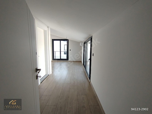 Borsa Yolu Üzeri Site İçinde Kiralık 3+1 Geniş Dubleks - Görsel 23