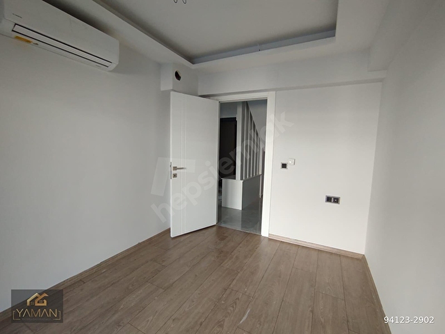 Borsa Yolu Üzeri Site İçinde Kiralık 3+1 Geniş Dubleks - Görsel 14