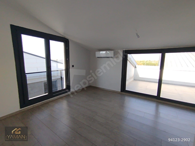 Borsa Yolu Üzeri Site İçinde Kiralık 3+1 Geniş Dubleks - Görsel 15