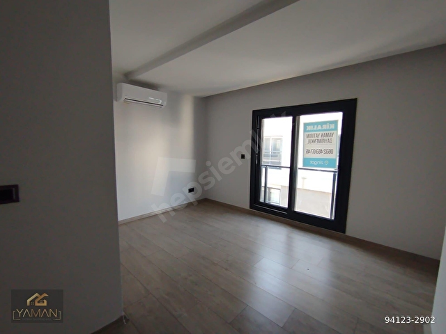 Borsa Yolu Üzeri Site İçinde Kiralık 3+1 Geniş Dubleks - Görsel 24