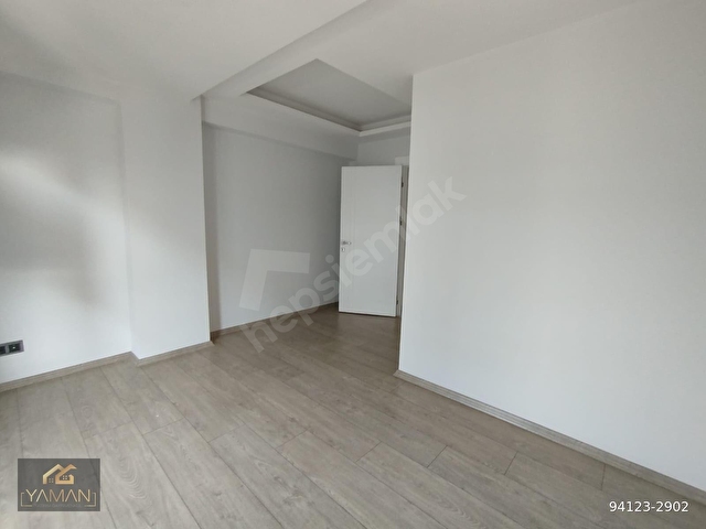 Borsa Yolu Üzeri Site İçinde Kiralık 3+1 Geniş Dubleks - Görsel 22