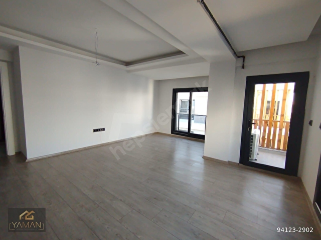 Borsa Yolu Üzeri Site İçinde Kiralık 3+1 Geniş Dubleks - Görsel 9