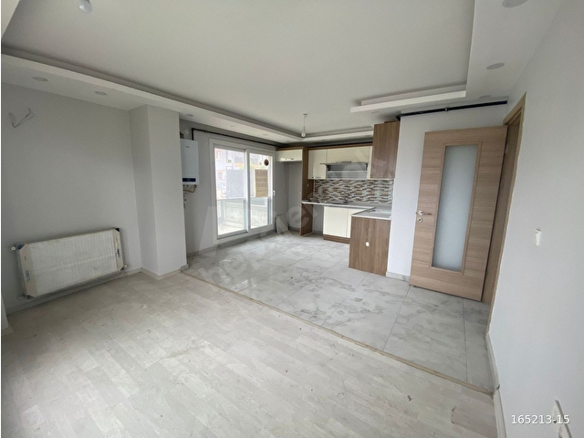 Menemen Uğur Mumcu Mahallesinde 3+1 Doğalgazlı daire - Görsel 19