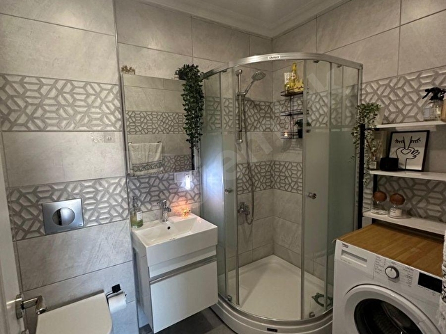 Beylikdüzü 3+1 Satılık Daire Otoparklı Sitede (Eşyasız) - Görsel 12