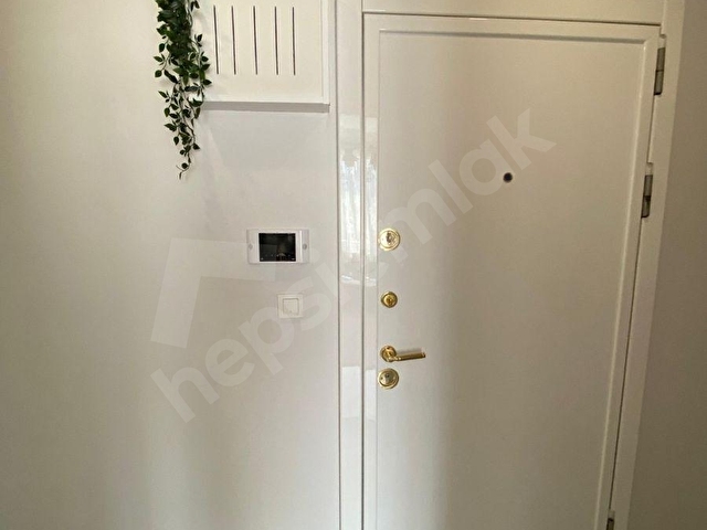 Beylikdüzü 3+1 Satılık Daire Otoparklı Sitede (Eşyasız) - Görsel 16
