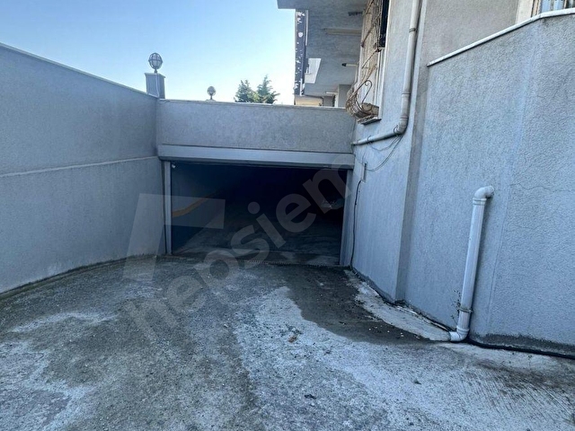 Beylikdüzü 3+1 Satılık Daire Otoparklı Sitede (Eşyasız) - Görsel 21