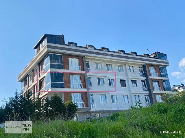 Beylikdüzü 3+1 Satılık Daire Otoparklı Sitede (Eşyasız) - Görsel 19