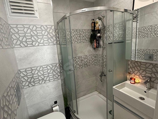 Beylikdüzü 3+1 Satılık Daire Otoparklı Sitede (Eşyasız) - Görsel 10