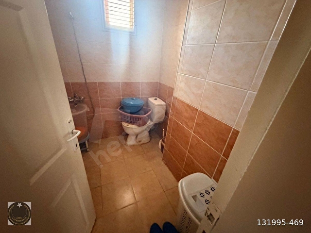 ANKARA SİNCAN TANDOĞAN MAH 3+1 SATILIK DAİRE - Görsel 5