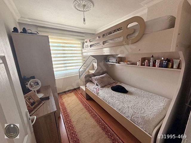 ANKARA SİNCAN TANDOĞAN MAH 3+1 SATILIK DAİRE - Görsel 2