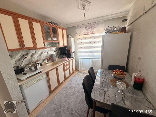 ANKARA SİNCAN TANDOĞAN MAH 3+1 SATILIK DAİRE - Görsel 3