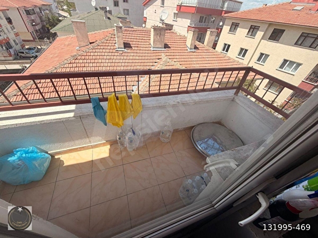 ANKARA SİNCAN TANDOĞAN MAH 3+1 SATILIK DAİRE - Görsel 4