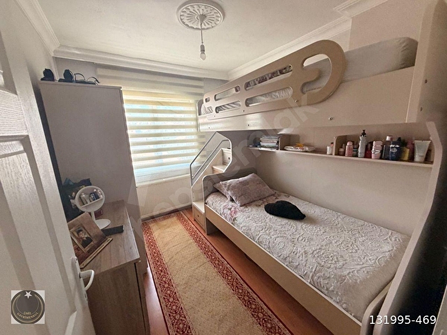 ANKARA SİNCAN TANDOĞAN MAH 3+1 SATILIK DAİRE - Görsel 16