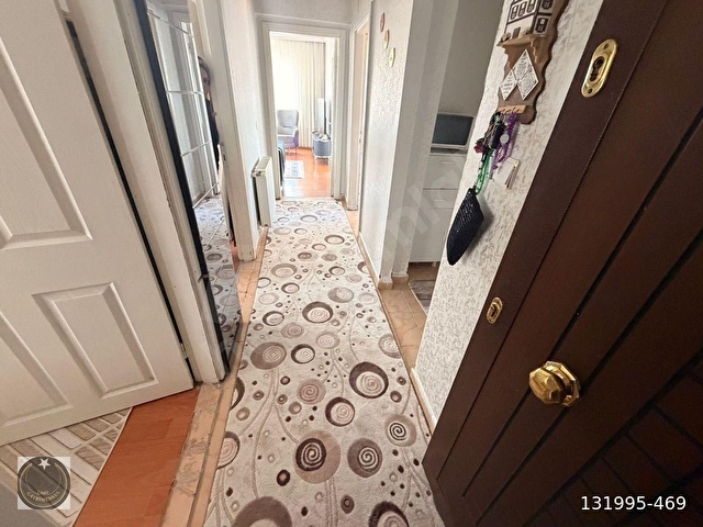 ANKARA SİNCAN TANDOĞAN MAH 3+1 SATILIK DAİRE - Görsel 15