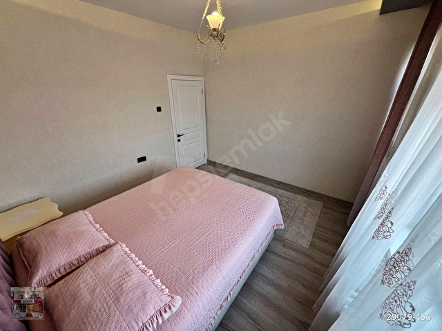 AŞAĞI EĞLENCEDE ULTRA LÜX YAPILI BAĞIMSIZ MANZARALI E.BANYOLU ! - Görsel 19