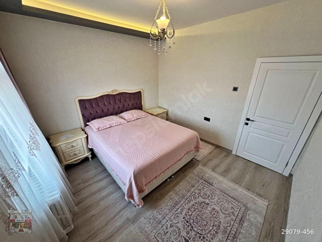 AŞAĞI EĞLENCEDE ULTRA LÜX YAPILI BAĞIMSIZ MANZARALI E.BANYOLU ! - Görsel 18