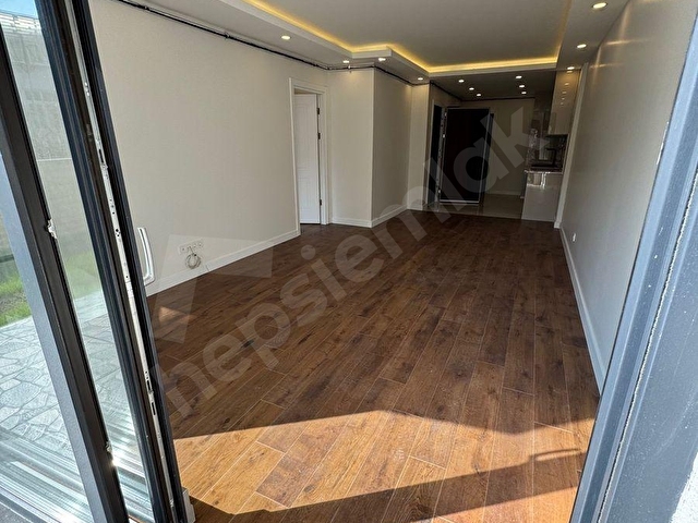 Beşiktaş Çırağanda Süper Bahçeli 120m2 Sıfır Bina - Görsel 11