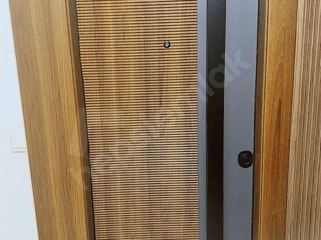 Beşiktaş Çırağanda Süper Bahçeli 120m2 Sıfır Bina - Görsel 17