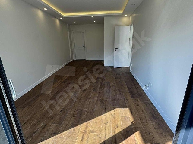Beşiktaş Çırağanda Süper Bahçeli 120m2 Sıfır Bina - Görsel 6