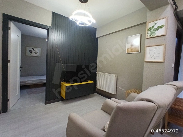 Eşyalı kiralık apart - Görsel 2