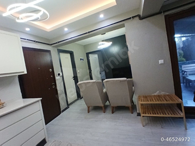 Eşyalı kiralık apart - Görsel 3