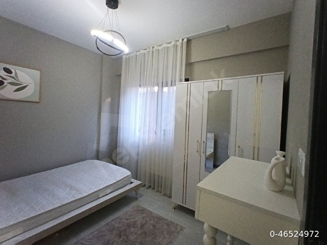 Eşyalı kiralık apart - Görsel 4