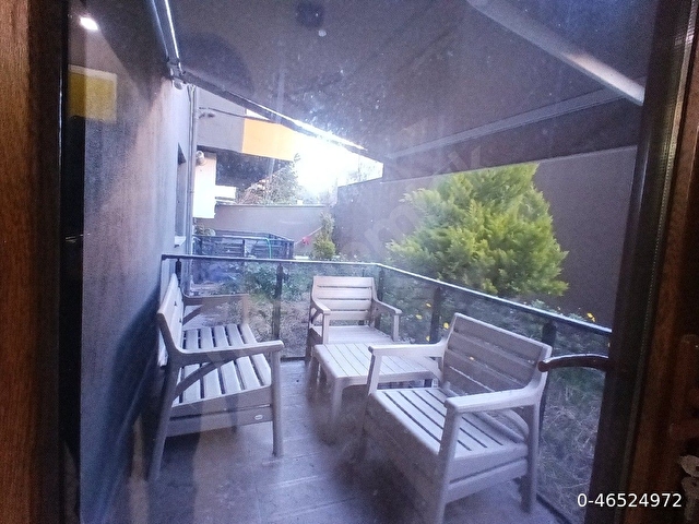 Eşyalı kiralık apart - Görsel 7