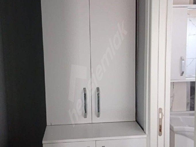 DALYAN MARMARLI DA 500M² ARSA İÇİNDE TAM MUSTAKİL KİRALIK VİLLA - Görsel 8