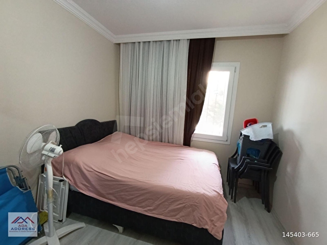 BAHÇE KATI SATILIK 1+1 DAİRE - Görsel 24