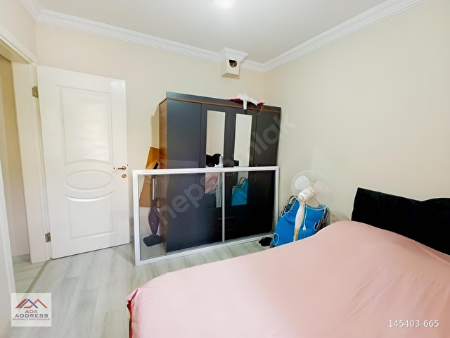 BAHÇE KATI SATILIK 1+1 DAİRE - Görsel 28