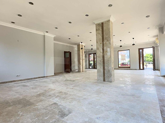 AHMET COŞKUN GAYRİMENKULDEN KÖYCEĞİZDE ANA CADDE ÜZERİ İŞ YERİ - Görsel 8