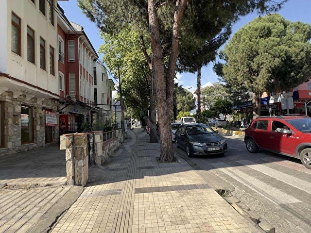 AHMET COŞKUN GAYRİMENKULDEN KÖYCEĞİZDE ANA CADDE ÜZERİ İŞ YERİ - Görsel 12