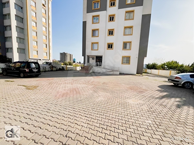 SARIÇAM GÜLTEPE AZ KATLI YÜKSEK KREDİYE UYGUN SATILIK 3+1 DAİRE - Görsel 2