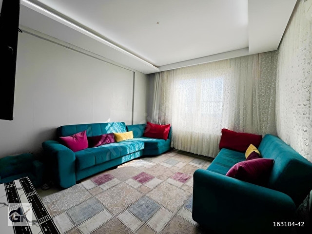 SARIÇAM GÜLTEPE AZ KATLI YÜKSEK KREDİYE UYGUN SATILIK 3+1 DAİRE - Görsel 24