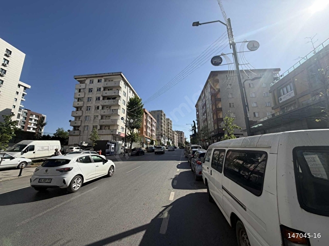 TEK YETKİLİ KURUMSALLARA KİRALIK CADDE ÜSTÜ 850M2 DÜKKAN - Görsel 5