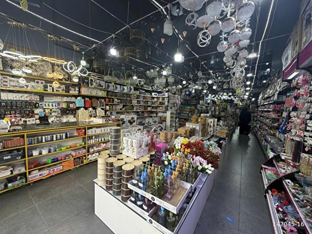 TEK YETKİLİ KURUMSALLARA KİRALIK CADDE ÜSTÜ 850M2 DÜKKAN - Görsel 6