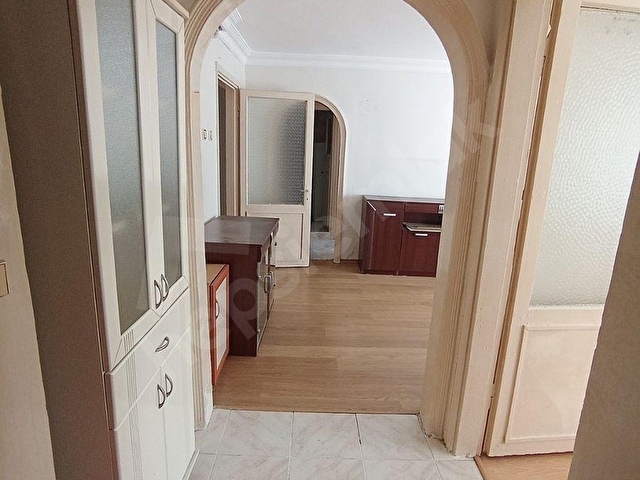 DEVA dan ZEYNEP KAMİL HAST. YAKIN BAHÇE KULLANIMLI GİRİŞ DAİRE - Görsel 14