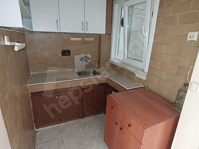 DEVA dan ZEYNEP KAMİL HAST. YAKIN BAHÇE KULLANIMLI GİRİŞ DAİRE - Görsel 12
