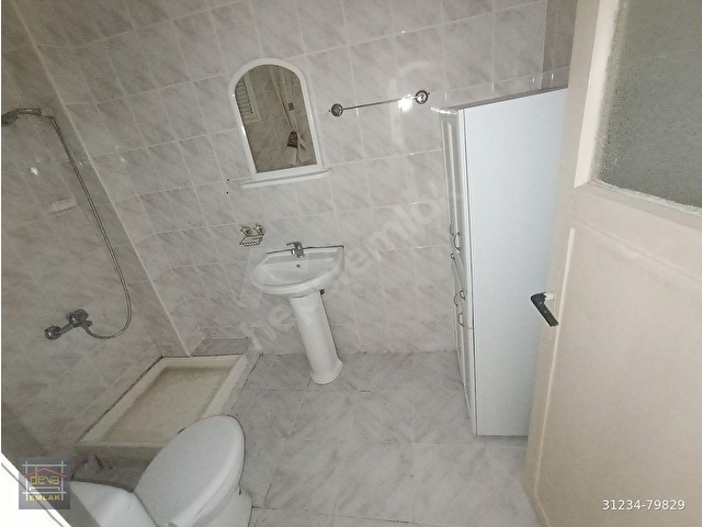 DEVA dan ZEYNEP KAMİL HAST. YAKIN BAHÇE KULLANIMLI GİRİŞ DAİRE - Görsel 25