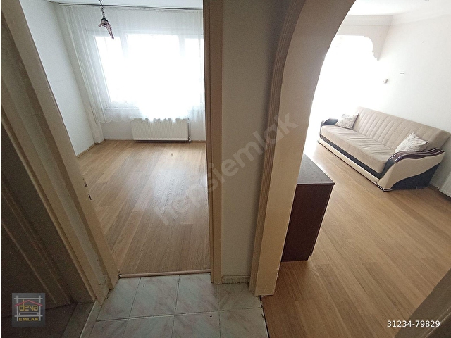 DEVA dan ZEYNEP KAMİL HAST. YAKIN BAHÇE KULLANIMLI GİRİŞ DAİRE - Görsel 15